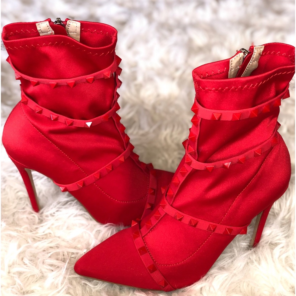 Axel Sock Boot - image 4